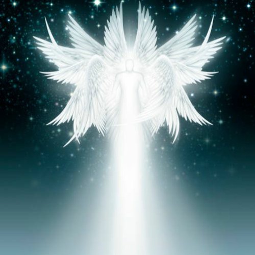 The Angels Said- Luka