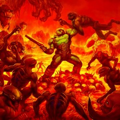 DOOM PHONK
