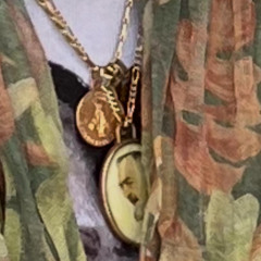 Appeal To Find Lost Padre Pio Medal In Ennis