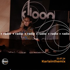 Djoon Radio - Karlainthemix