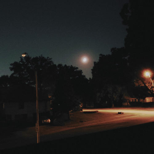 if i die tonight ft. Faded Winds (prod. metlast x 6mane)