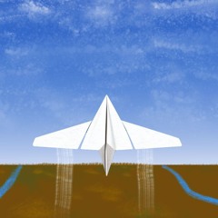 Paper Plane
