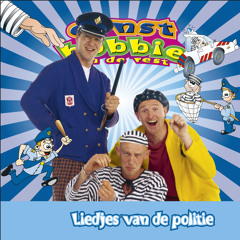 Ernst en Bobbie