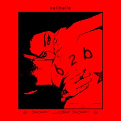 CHARLI XCX - B2b (HELL BAILE REMIX)