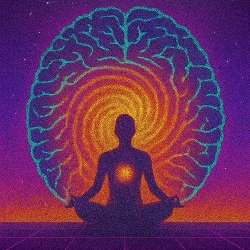 Quantum Spiral MA10(MindArray)