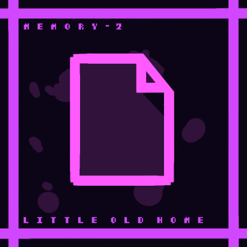 little old home