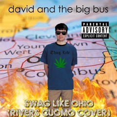 Swag Like Ohio (Rivers Cuomo [Weezer] AI Cover)
