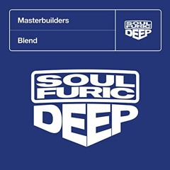 Masterbuilders & Jazz n Groove- Blend (Miguel Rios 22' Gagarge Dub)