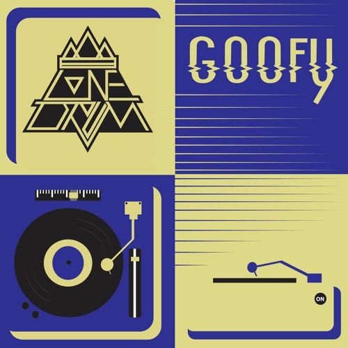 Goofy (Preview) OUT NOW!
