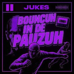 Bouncuh in de Pauzuh
