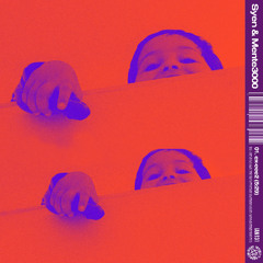 CF Premiere: Syen & Mente3000 - Ex-eee2 [Infinito Audio Network]