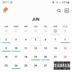5 de junio ft badajo7 prod. melonero