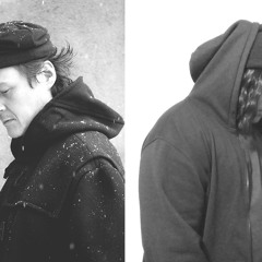 The Space Between Spaces with Ron Like Hell and ZVRRA @ The Lot Radio 02 - 25 - 21