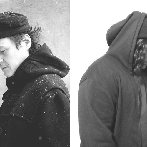 The Space Between Spaces with Ron Like Hell and ZVRRA @ The Lot Radio 02 - 25 - 21
