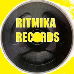 Ritmika Records (Ukraine Indie Sound 80s-90s)