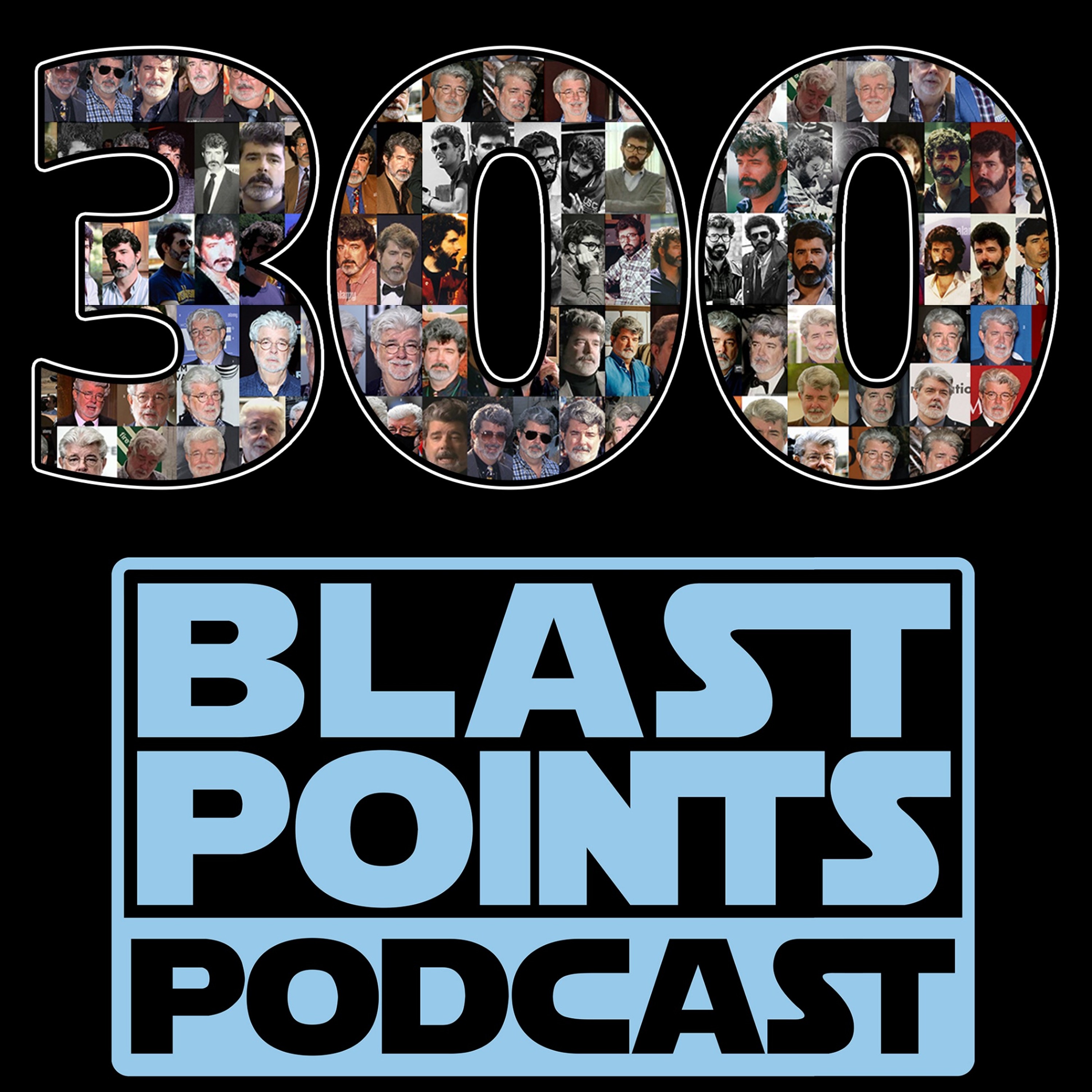 Blast Points - Star Wars Podcast