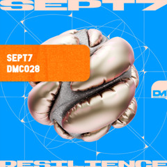 PREMIERE : sept7 - Future Step [DMC028]