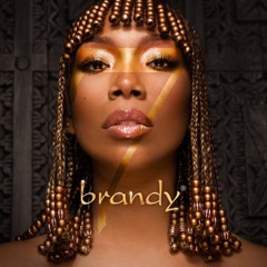 Brandy- I Wana Be Down( Mudd Up Riddim)