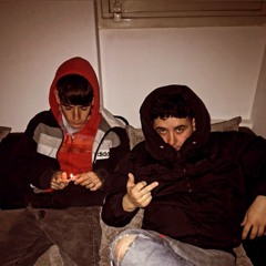 racks & gasS w/@blueneonboi  prod @whatshappencontrol