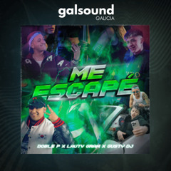 Me Escape x Ven Bailalo (Houses Mashup) (GALSOUND) Descarga Gratuita!!
