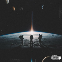 SPACE (FT. MONK & KOKE DINERO)