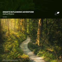 Joshua Moreno - Omar's Outlandish Adventure (Original Mix) [LSCVIB023]
