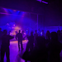 "E-BLANCA" BY DJ ARMEE B2B  DJ KRISTIAN AMOU