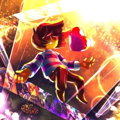 UNDERTALE 10th ANNIVERSARY ~ Hopes and Dreams / SAVE The World {V-Mixed}