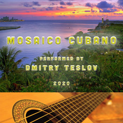 "Brasilena" by Armando Vazquez from the "Cuban canzonettes" by R. M. Parreño