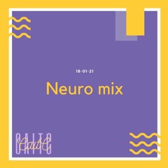 Neuro mix - CaitC