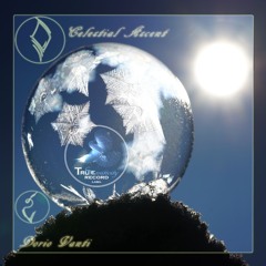 Celestial Ascent - Dorio Vanti (Original Mix)