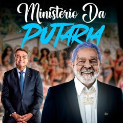 MINISTERIO DA PUTARIA- DJs PHDUCORTE, DIDI,VR SILVA,ITIN DO PC, PR MPC