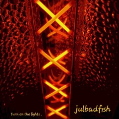 Turn on the lights..... Julbadfish