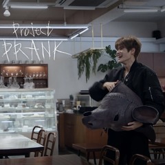 라이즈 소희(SOHEE of RIIZE) - 요즘 바쁜가봐 (원곡: 2BIC)