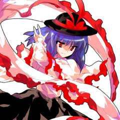 SWR Iku's Theme: Crimson in the Black Sea ~ Legendary Fish