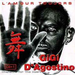 Martin Morgan - L 'amour toujours