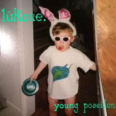 young poseidon freestyle