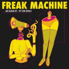Stream Fit For Rivals music | Listen to songs, albums, playlists