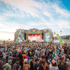 Zeds Dead Live at Elements Music and Arts Festival 2025