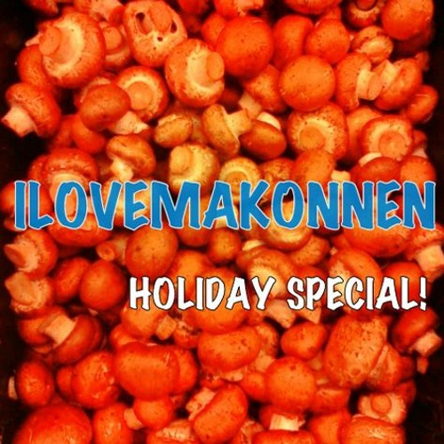 Holiday Special