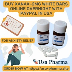 Buy xanax 2mg