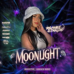 MOONLIGHT - RACHEL GIRALDO LIVE SESSION 2K25
