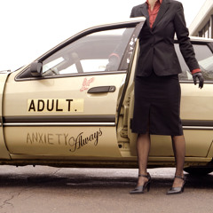 Blank Eyed, Nose Bleed