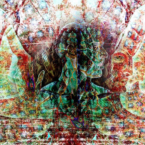 Lateralus - Rockabye Baby (Benjamin Alvarez Edit)