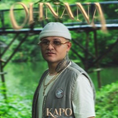 Kapo- Ohnana (Afro House Remix)