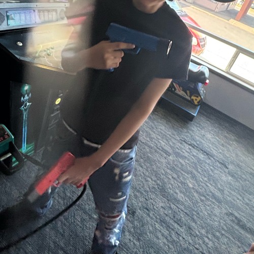 at the ocean (prod. scrup)