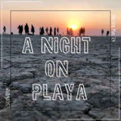 A Night on Playa | Burning Man '24
