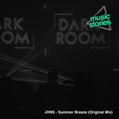 JHNS - Summer Breeze (Original Mix)