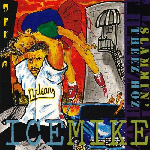 Ice Mike | Mary Jane (1992)