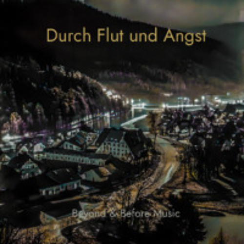 8 - Durch Flut und Angst (Singer-Songwirter - Duett)